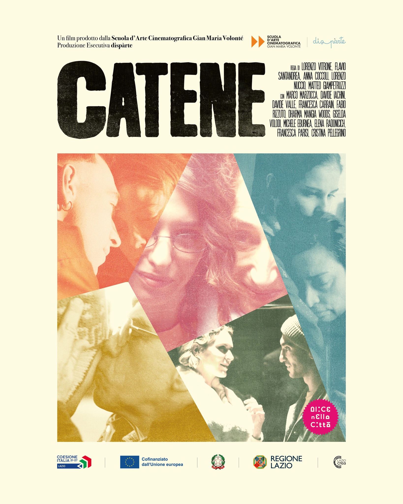 Catene